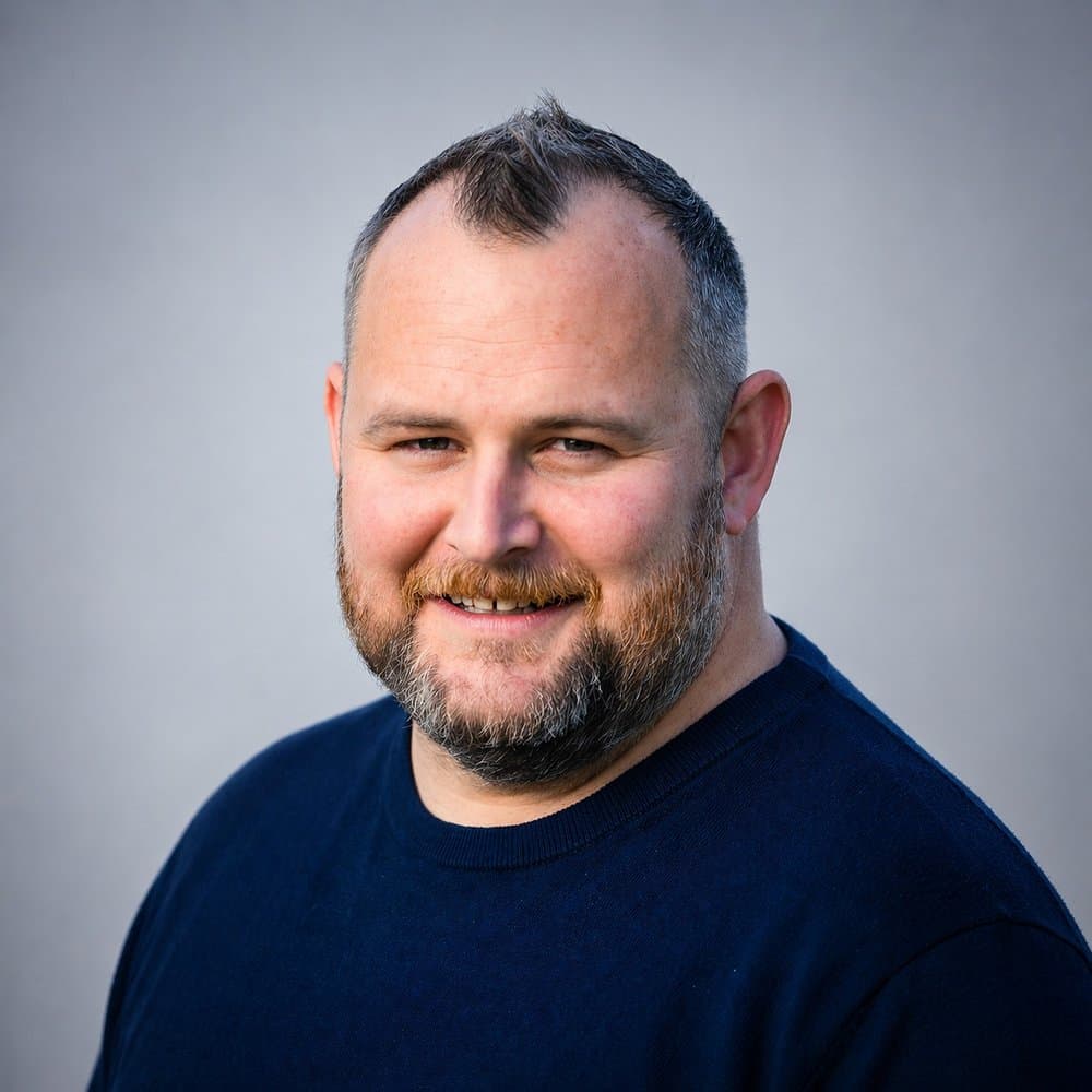 Randy Robert, founder of AVA Labs